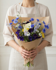 Summers Indigo Spritz