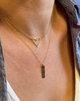 Mama Necklace
