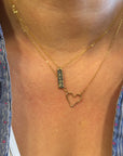 Mama Necklace