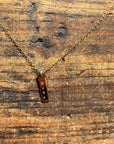 Mama Necklace