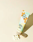 Herbal Enzyme Cream Cleanser / Eco Plastic-Free Tube