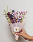 Farmhouse Dried Flower Bouquet