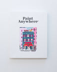 Holiday Bookstore by Nysha Lilly Paint by Numbers Framed Mini