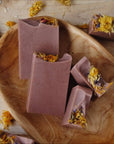 Kindred: Clove & Cedarwood Coconut Milk Soap