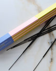 Essentials: Yuzu + Passionfruit Incense