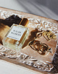 Wilde Woman Perfume Oil