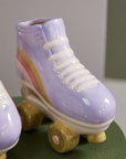 Rollerskate Planter