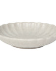 Opus Dish - Alabaster