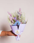 Farmhouse Dried Flower Bouquet