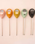 Moisture Meter | Orange