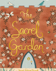 The Secret Garden | Burnett |Collector's Edition | Hardcover