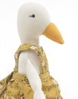 Birdie | Softie Duck Doll Toy
