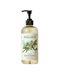 Rosalina & Peppermint Body Wash