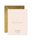 Happy Anniversary Album Greeting Card
