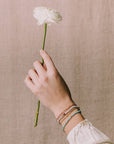 Delicate Stone Rhodochrosite - Stone of Love