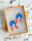 Janie Earrings