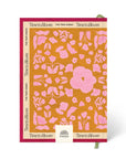 Time To Bloom Daily Planner