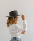 Dakota Triangle Crown - Gigi Pip