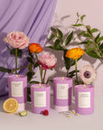 Lavender Daze Candle