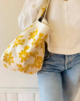 Boho Tote Bag – Helen Rose