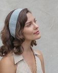Woven bands, fedora hat bands, western hatbands, scarf