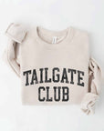 TAILGATE CLUB Sweatshirt