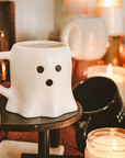 Ghost Coffee Mug