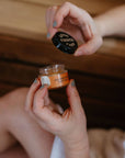 Golden Glow Beauty Balm / 1 oz