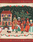Christmas Carols Jigsaw Puzzle