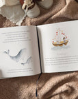 Bedtime blessings book