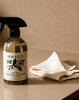 16.9 oz Lemon Myrtle & Mandarin Multi-Purpose Kitchen Cleaner