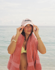 SPF 30 Clear Sunscreen Spray