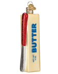 Stick Of Butter Ornament