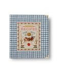 Home Sweet Home Recipe Binder