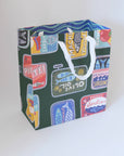 Tinned Fish Gift Bag