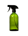 Apothecary Glass Bottle Spray Trigger