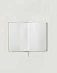 Open Journal in Moss