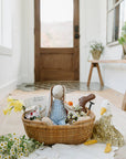 Birdie | Softie Duck Doll Toy