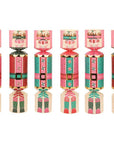 Candyland Nutcracker Party Crackers