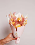 The Sunset Mini Bouquet