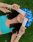All the Sparkle Mineral Shimmer Sunscreen SPF 30