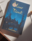 Oliver Twist | Dickens | Collector's Edition | Hardcover
