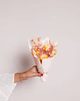 The Sunset Mini Bouquet