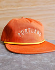 The Wilson - Rope Dad Hat - Philipsburg