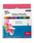 Color Pencils Signature 24pc