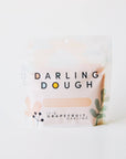 Grapefruit Non-toxic Play Dough
