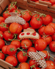 TOMATO CHARMED CLAW