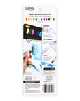 Watercolor Travel Tin