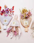 Farmhouse Dried Flower Bouquet