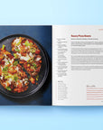 The Newlywed Cookbook